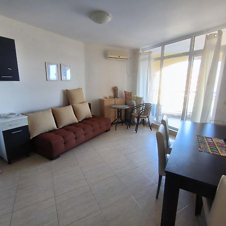 Psb Apartments In Midia Resort Aheloj Kültér fotó