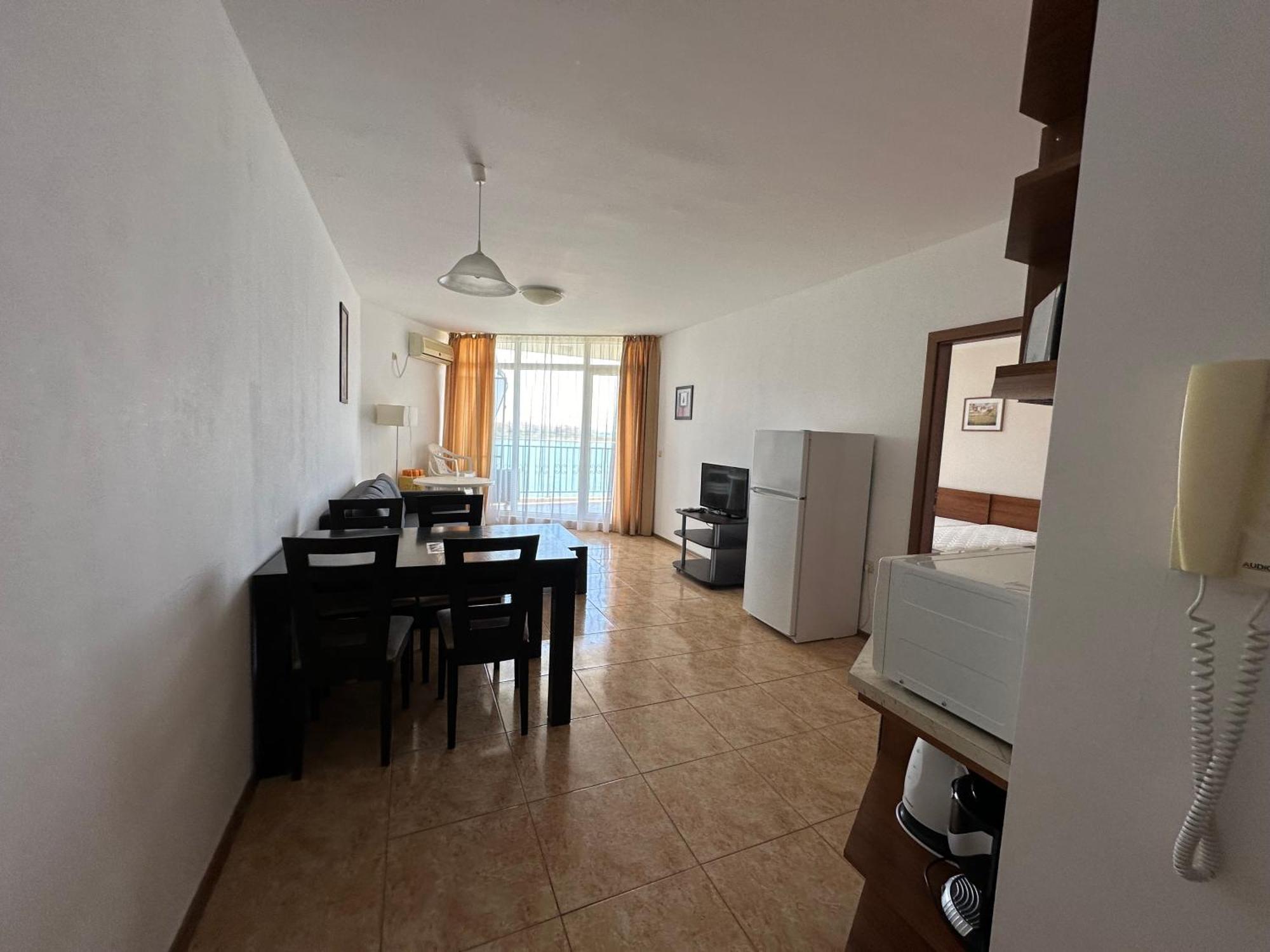 Psb Apartments In Midia Resort Aheloj Kültér fotó