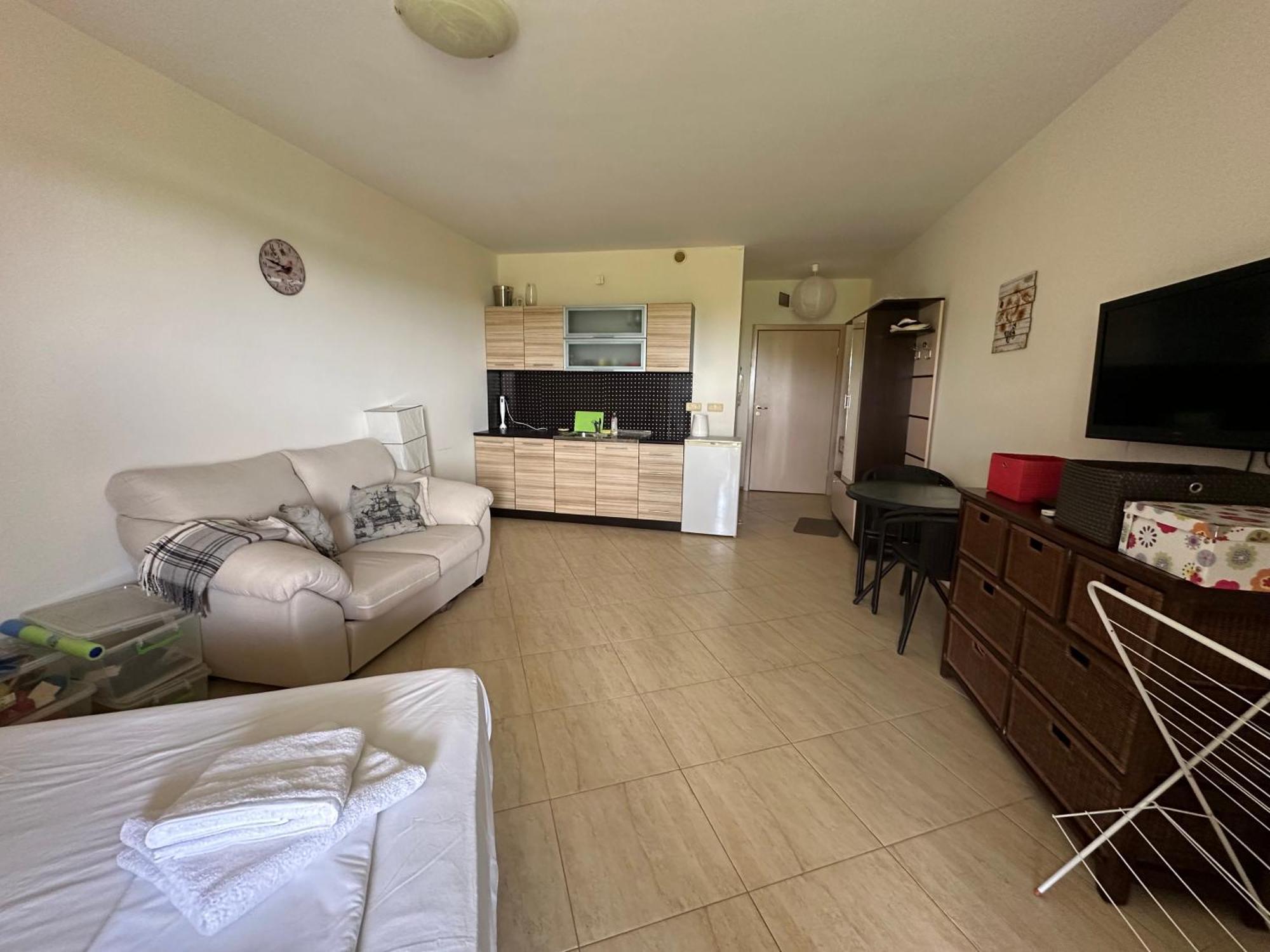 Psb Apartments In Midia Resort Aheloj Kültér fotó
