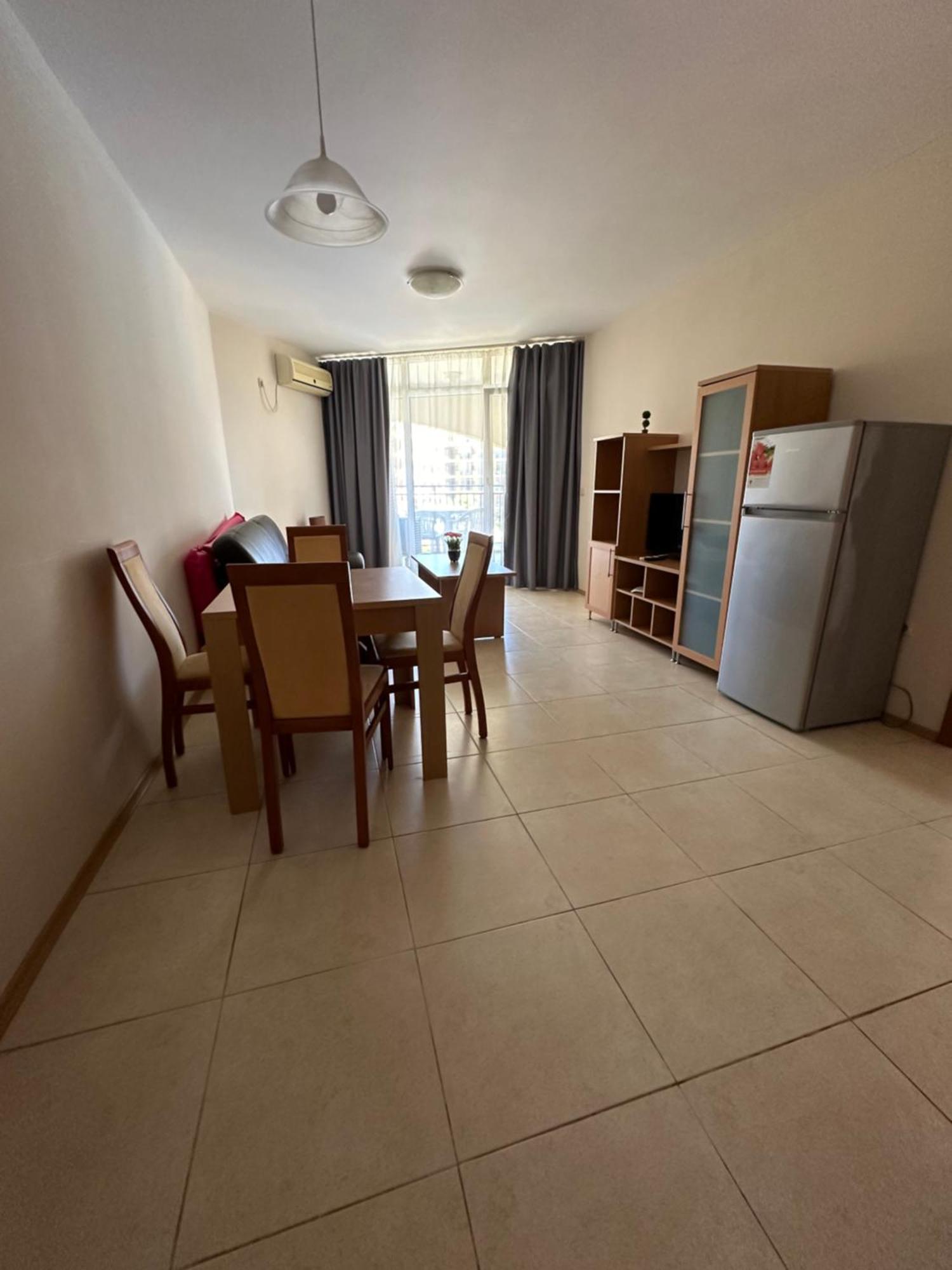Psb Apartments In Midia Resort Aheloj Kültér fotó