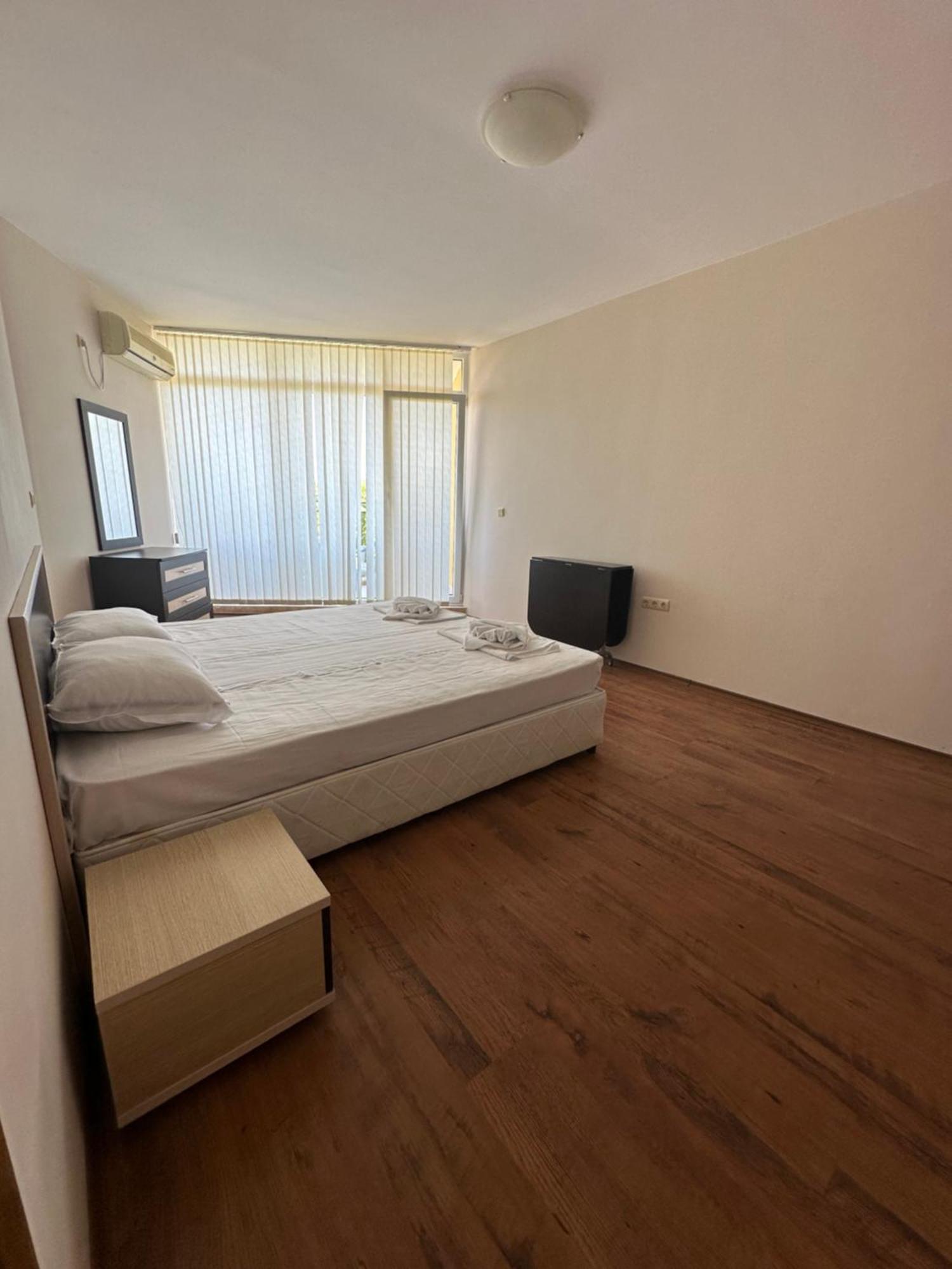 Psb Apartments In Midia Resort Aheloj Kültér fotó