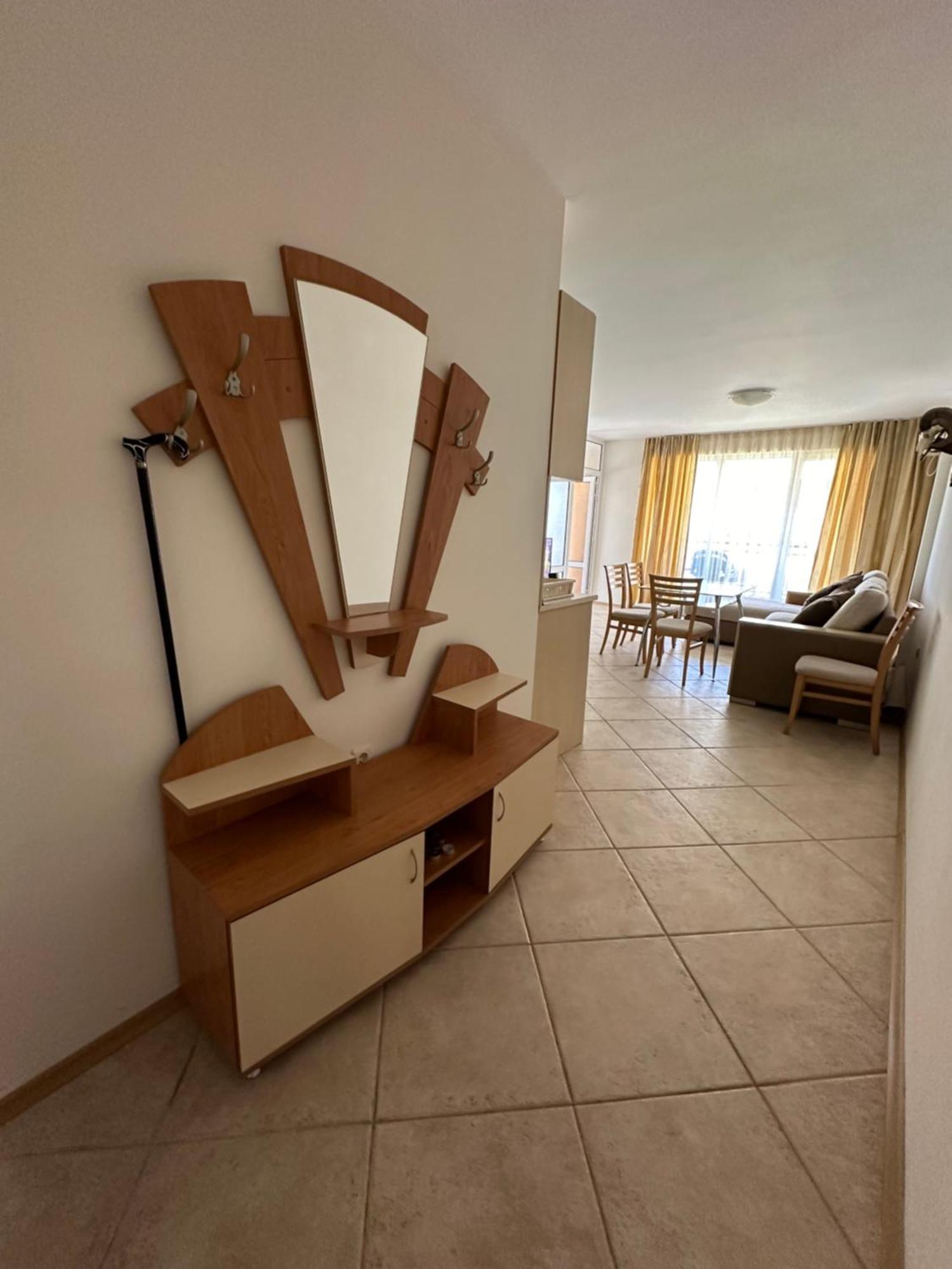 Psb Apartments In Midia Resort Aheloj Kültér fotó