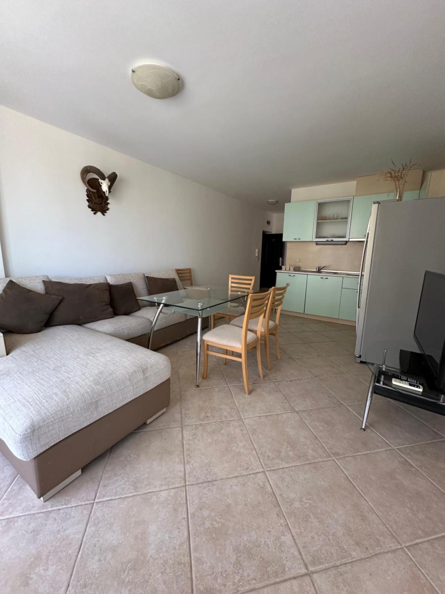 Psb Apartments In Midia Resort Aheloj Kültér fotó