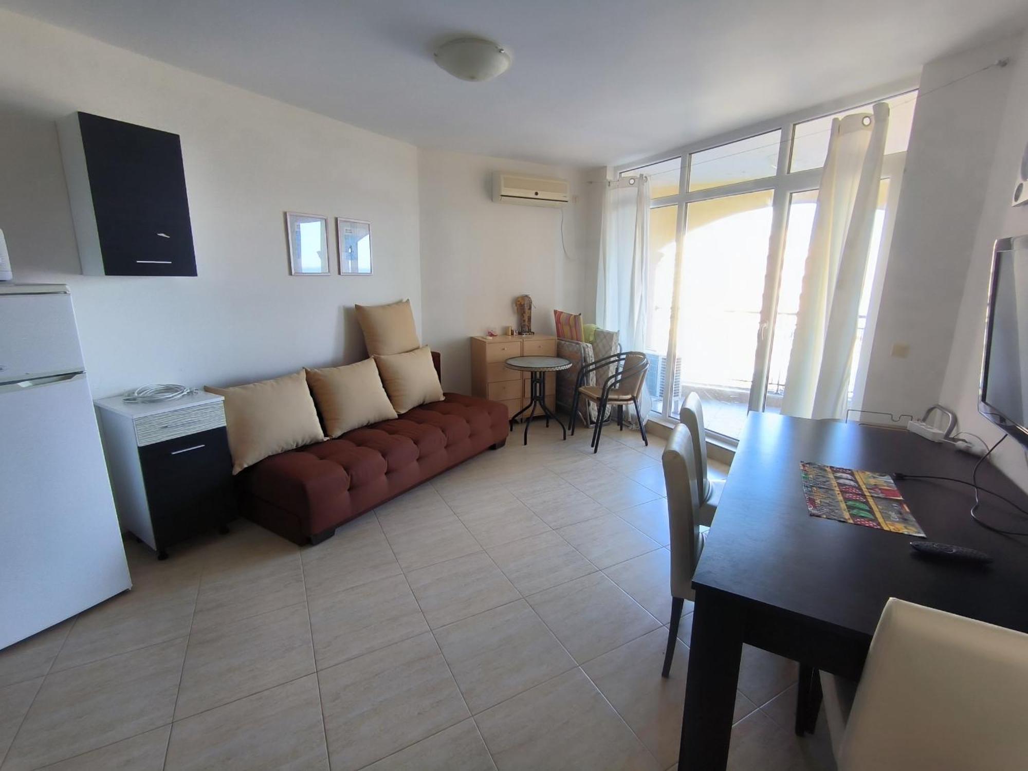 Psb Apartments In Midia Resort Aheloj Kültér fotó