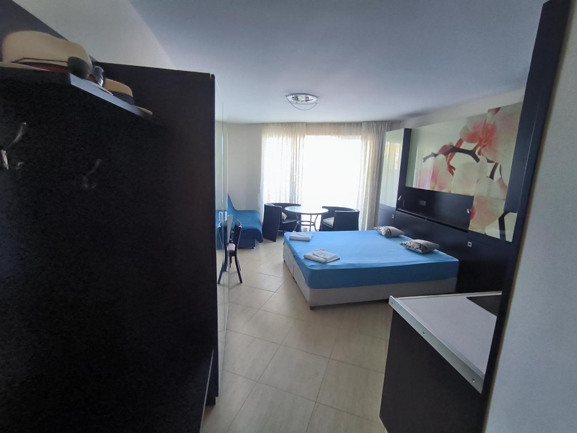 Psb Apartments In Midia Resort Aheloj Kültér fotó