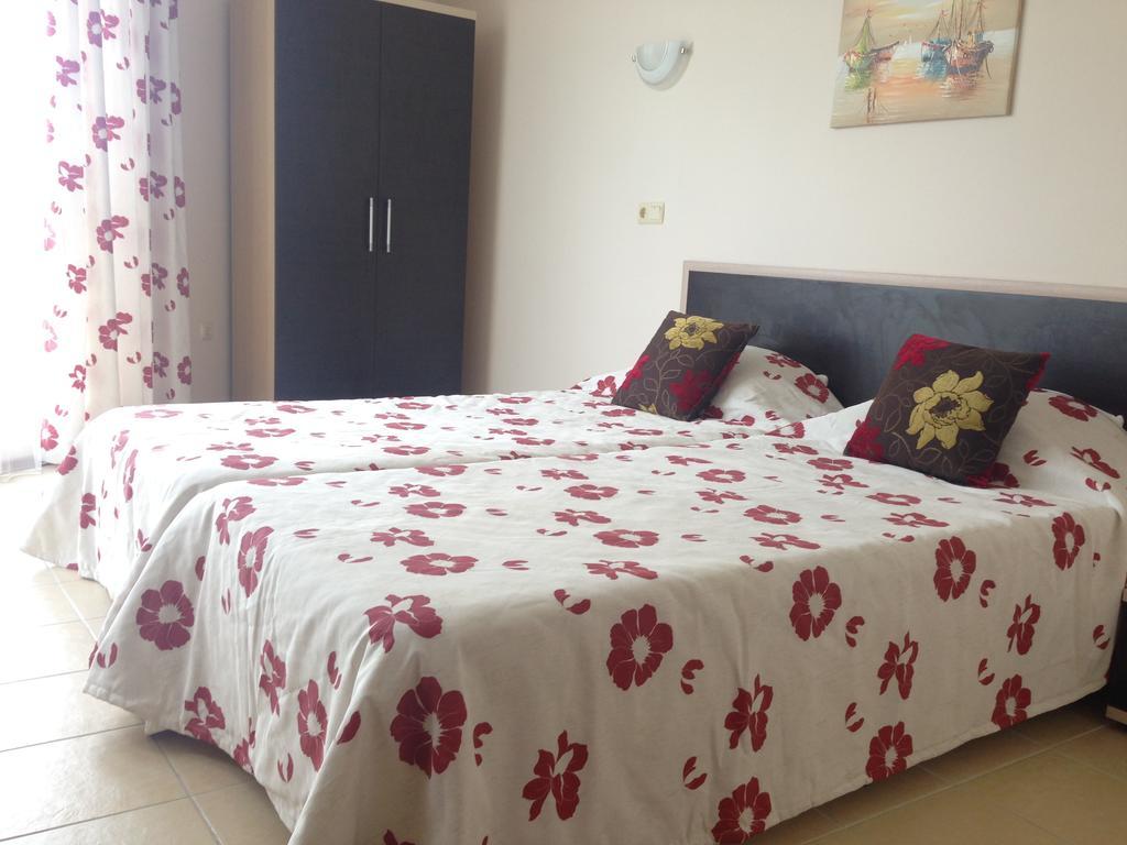 Psb Apartments In Midia Resort Aheloj Kültér fotó